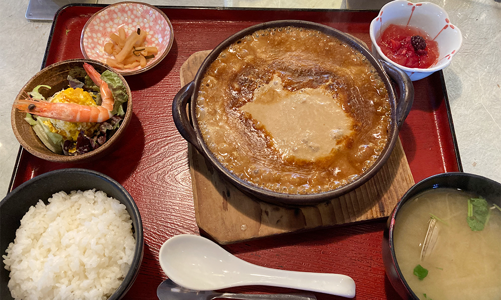 小山市のグルメ