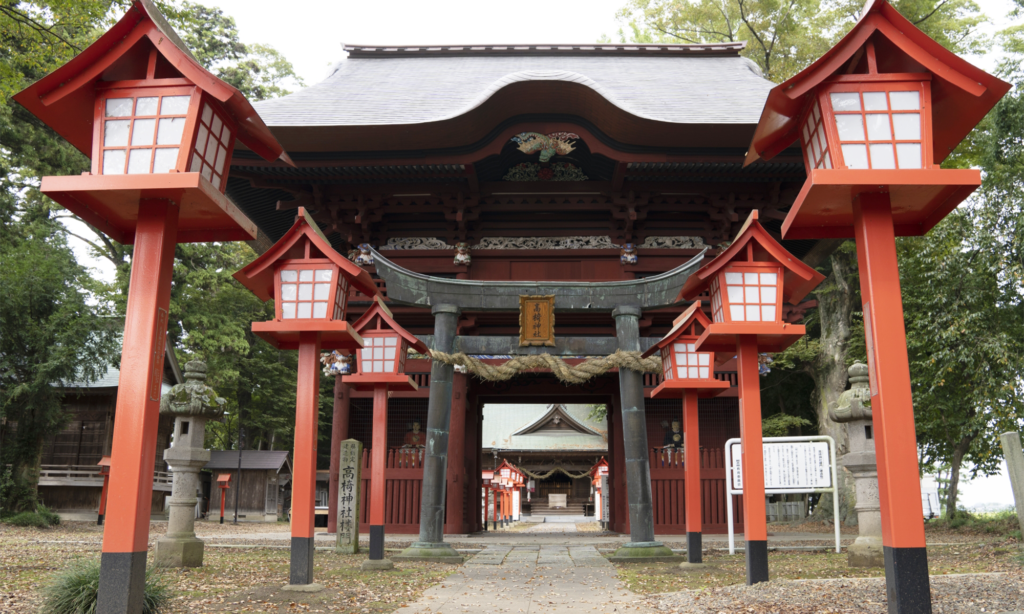 小山の歴史